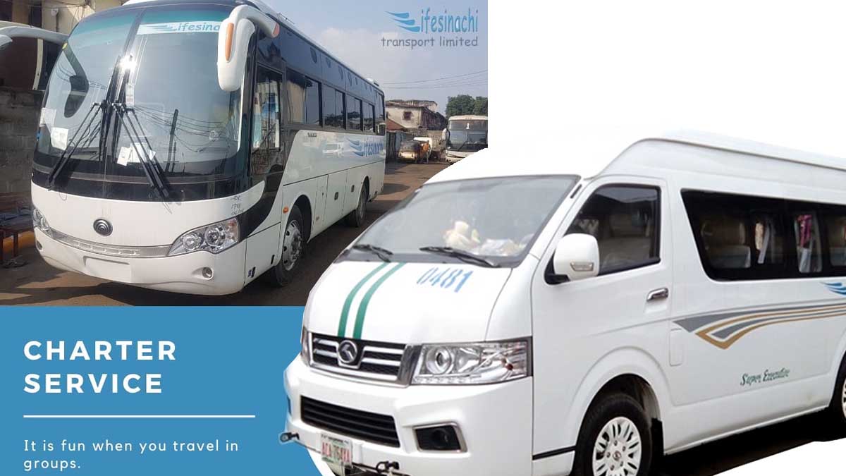 Ifesinachi Transport Price List 2021, Terminals Locations, Online Booking and Contacts