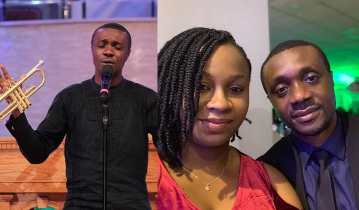 Nathaniel Bassey Biography, Net Worth, Cars And Houses