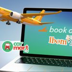 Ibom Air Online Booking And How To Book Cheap Flights