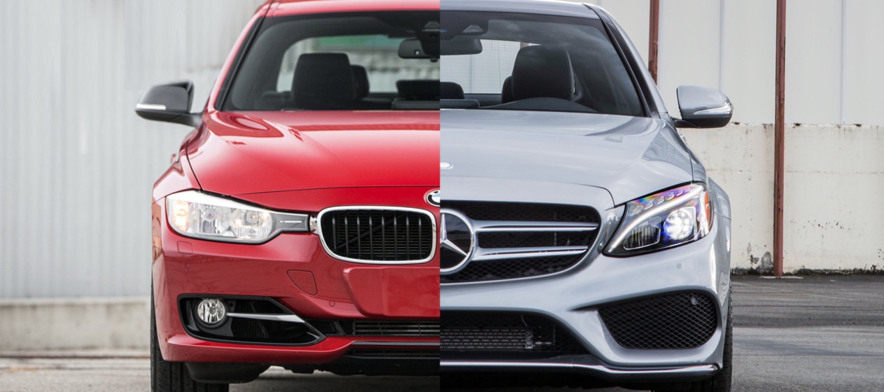Six Differences between BMW and Benz, Reliability, Driving Experience