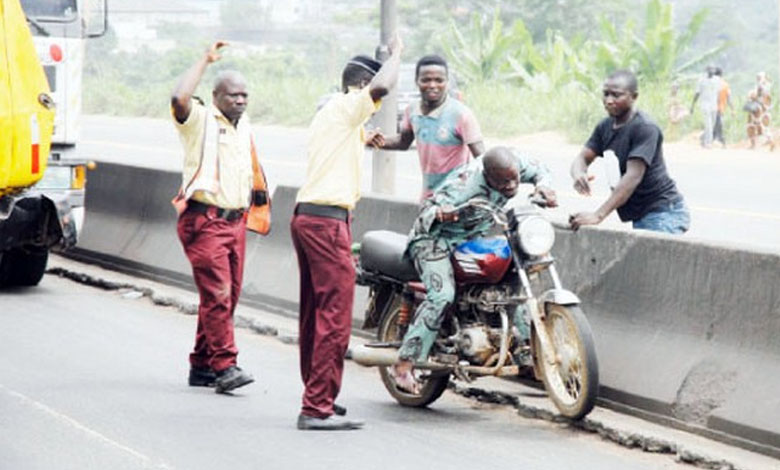 Lagos places a total ban on Okada in these six local govts, nine LCDAs - view Full list