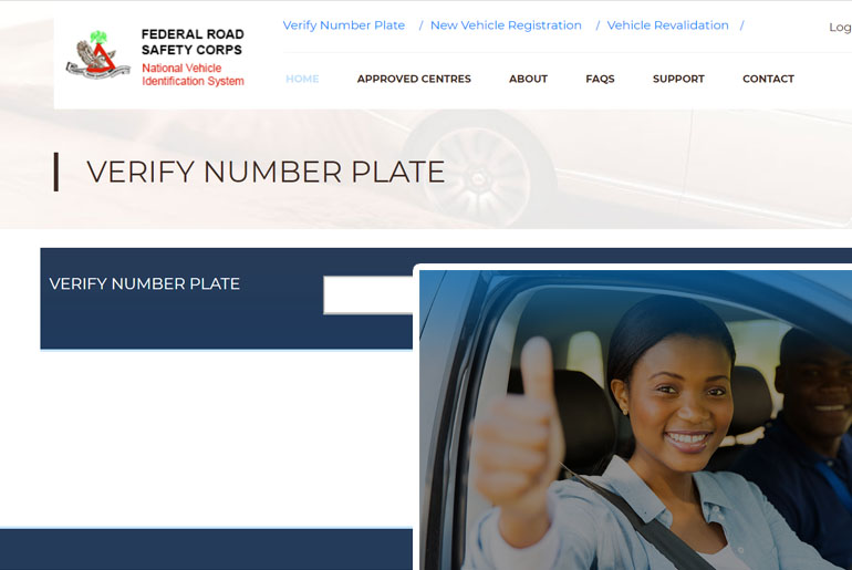 How To Check If A Car Has Truly Been Registered In Nigeria