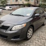 2010 Toyota Corolla Common Problems And Reliability