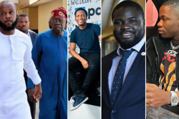 2023 Richest Silent Yoruba Billionaires Big Boys In Nigeria