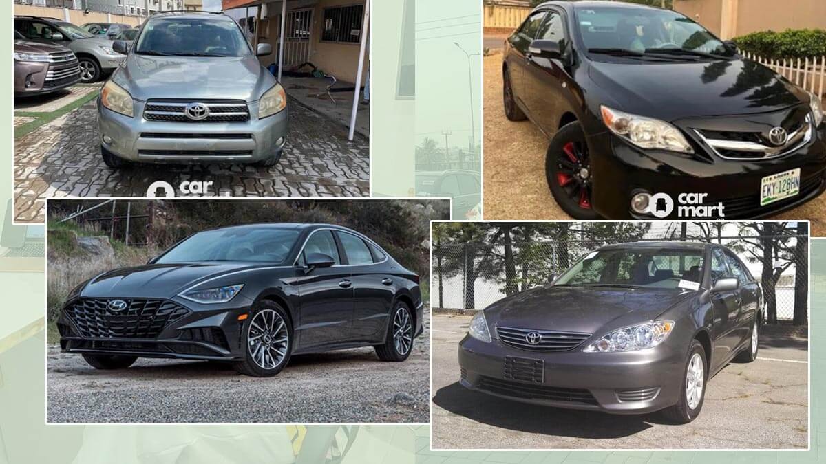 Seven Cheap Cars With Hidden Fuel Efficiency You Should Know