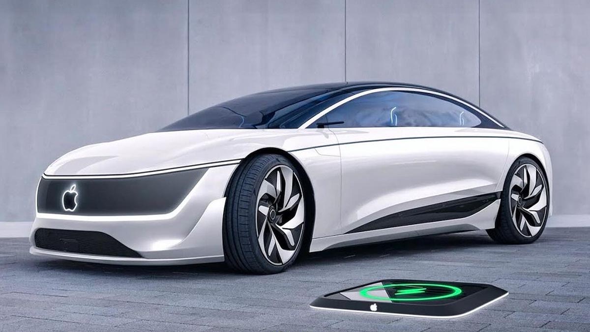 The Apple Car Project Has Reportedly Been Canceled And Will Never Happen