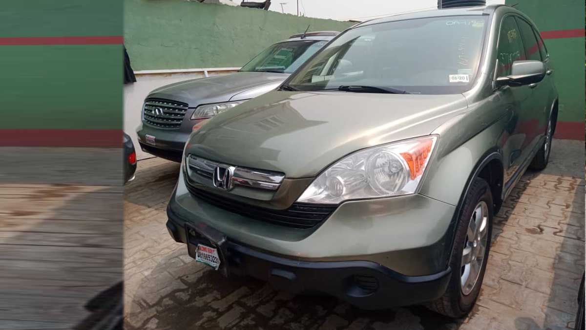 The pros and cons of buying pre-owned cars in Nigeria