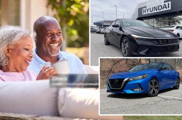 Check out these five cars that are best suited for Nigerian roads